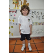 Festejos por el día del FOLKLORE - Jardín y Primaria